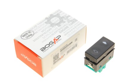 Фото 2 - Склопідйомник BOGAP B7339108