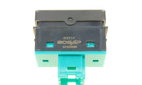 Фото 3 - Склопідйомник BOGAP B7339108