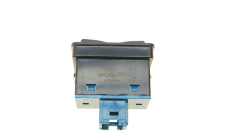 Фото 2 - Стеклоподъемник BOGAP B7358103