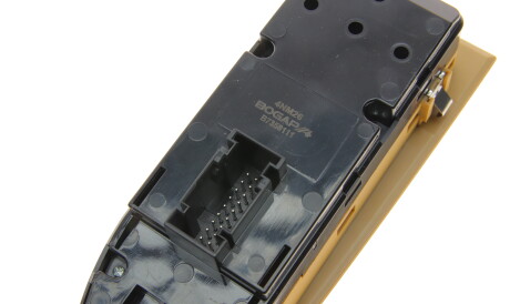 Фото 2 - Стеклоподъемник BOGAP B7358111