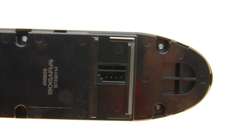 Фото 2 - Стеклоподъемник BOGAP B7358114