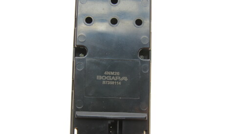 Фото 3 - Стеклоподъемник BOGAP B7358114