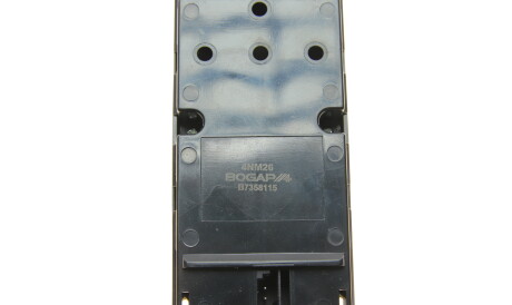 Фото 3 - Склопідйомник BOGAP B7358115