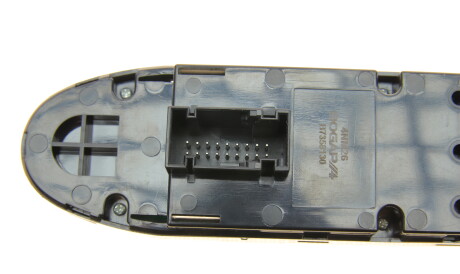 Фото 2 - Стеклоподъемник BOGAP B7358130