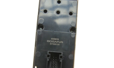 Фото 3 - Стеклоподъемник BOGAP B7358130