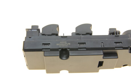 Фото 2 - Стеклоподъемник BOGAP B7358134