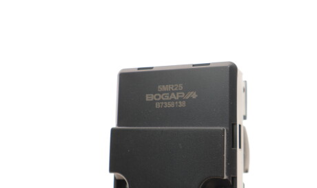 Фото 3 - Склопідйомник BOGAP B7358138