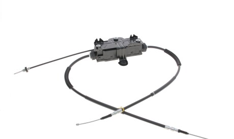 Двигун елекричний ручного гальма - BOGAP B7522102