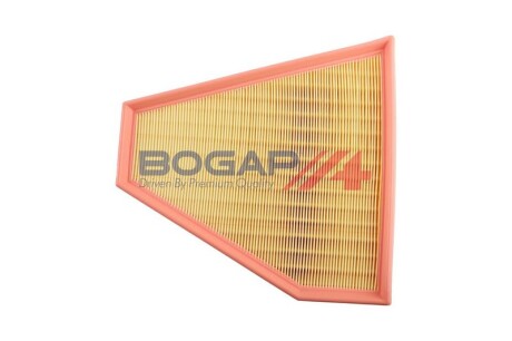 Фото 2 - Автозапчасть BOGAP B8111160
