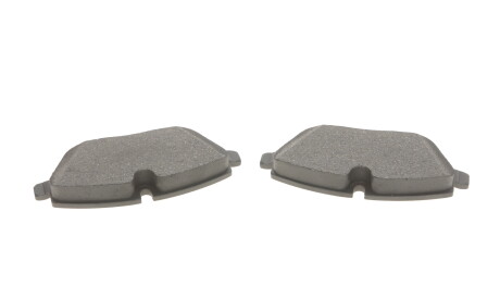 Фото 3 - Тормозные колодки BOGAP B8210115