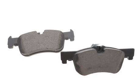 Фото 3 - Гальмівні колодки BOGAP B8210118