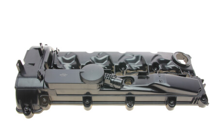 Крышка клапанов MB Sprinter OM651 2.2 CDI 09- - ((6510101230, A6510101230, A6510108918, 6510108918)) BOGAP C1115102