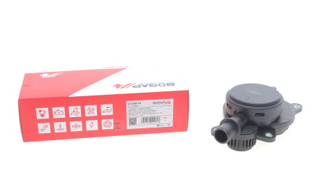 Фото 2 - Автозапчасть BOGAP C1216114