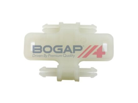 Планка заспокоювача - BOGAP C1313105