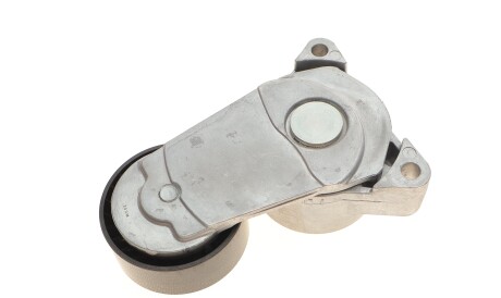 Фото 2 - Ролик ремня приводного BOGAP C1317105