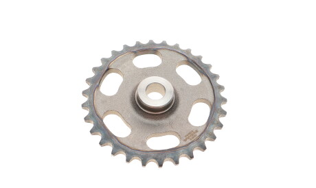 Фото 3 - Ланцюг ГРМ BOGAP C1334101