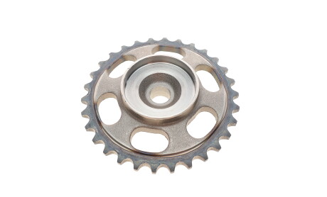 Фото 5 - Ланцюг ГРМ BOGAP C1334101