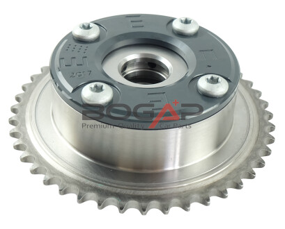 Регулятор фаз газорозподілення - BOGAP C1336128