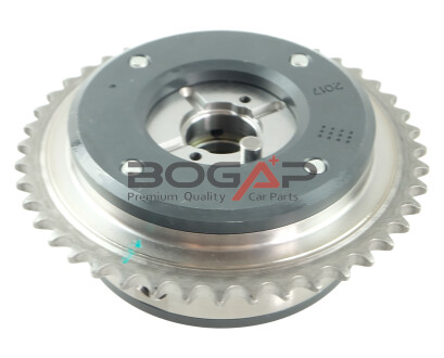 Регулятор фаз газорозподілення - BOGAP C1336129