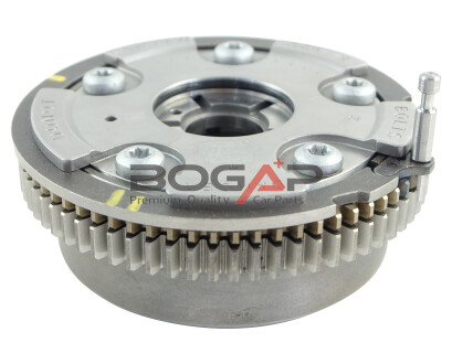 Регулятор фаз газорозподілення - BOGAP C1336130