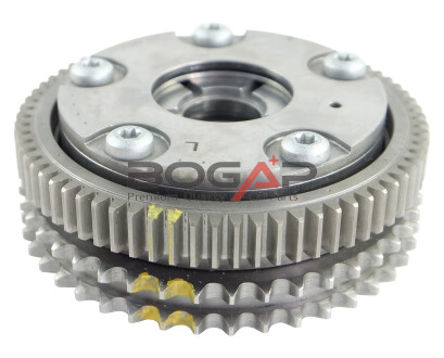 Регулятор фаз газорозподілення - BOGAP C1336131