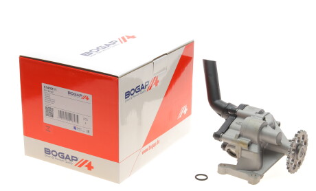 Помпа оливи - ((A6011801401, 6011801401)) BOGAP C1410111