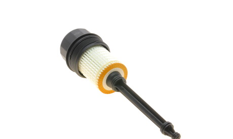 Фото 3 - Масляний фільтр BOGAP C1422105