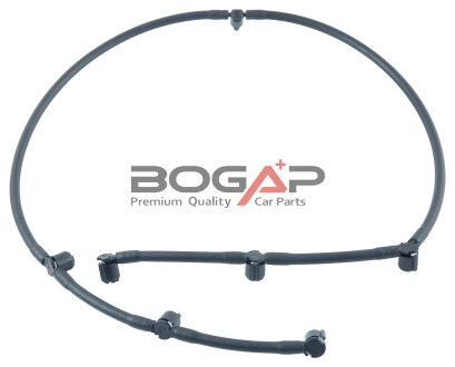Провід поворотної магістралі - BOGAP C1621117