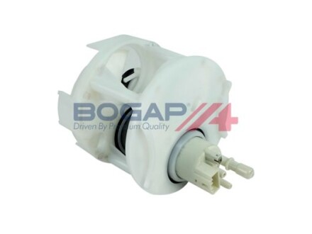 Фото 2 - Автозапчасть BOGAP C1622103