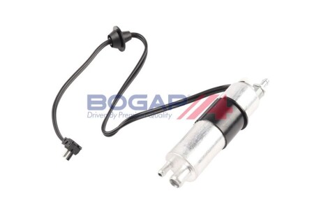 Фото 2 - Автозапчастина BOGAP C1622112