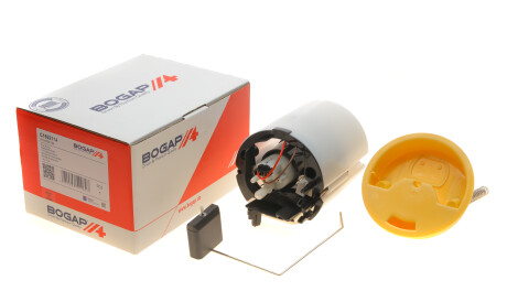 Фото 2 - Паливний насос BOGAP C1622114