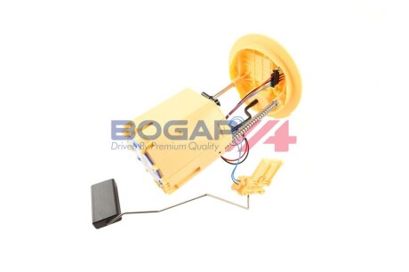 Паливний насос - BOGAP C1622120