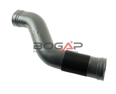Шланг воздушного фильтра - BOGAP C1710118