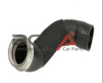 Шланг подачі наддувального повітря Premium - BOGAP C1711123