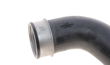 Фото 2 - Патрубок турбіни BOGAP C1711129