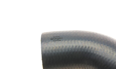 Фото 2 - Патрубок турбины BOGAP C1711134