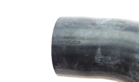 Фото 3 - Патрубок турбіни BOGAP C1711139