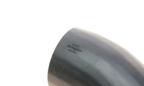 Фото 2 - Патрубок турбины BOGAP C1711141