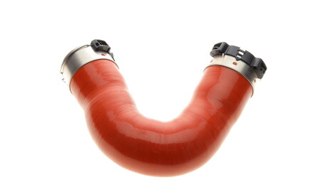 Фото 2 - Патрубок турбины BOGAP C1711170