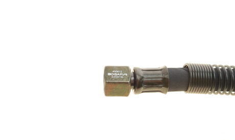 Фото 3 - Елемент трансмиссии BOGAP C2123100