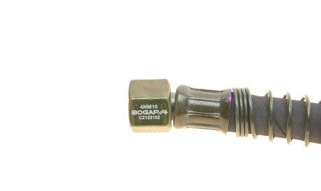 Фото 2 - Елемент трансмісії BOGAP C2123102