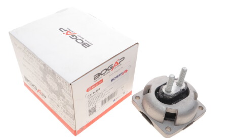 Фото 2 - Подушка двигателя BOGAP C2144106