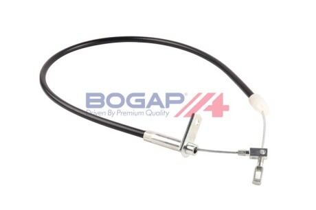 Фото 2 - Автозапчастина BOGAP C3126101