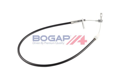 Тросовий привод, стоянкове гальмо Premium - BOGAP C3126101