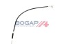 Автозапчастина BOGAP C3126107 - зображення 1