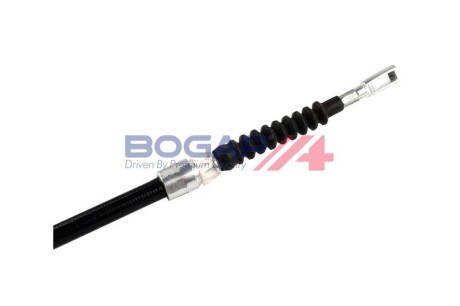 Фото 4 - Автозапчасть BOGAP C3126107