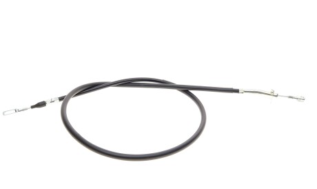 Фото 2 - Трос ручного гальма BOGAP C3126115
