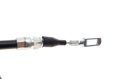 Фото 3 - Трос ручного гальма BOGAP C3126115