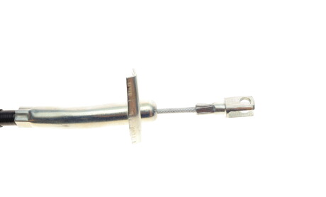 Фото 4 - Трос ручного гальма BOGAP C3126115