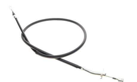 Фото 5 - Трос ручного гальма BOGAP C3126115